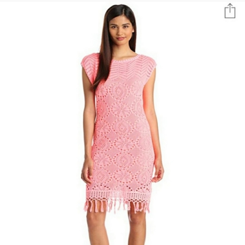 Lilly Pulitzer Adabelle Sweater Dress